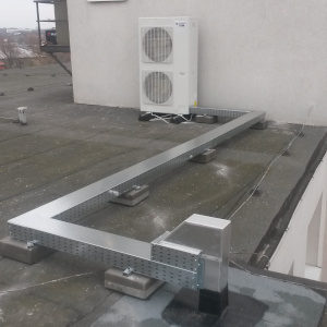 klimaanlage-dach